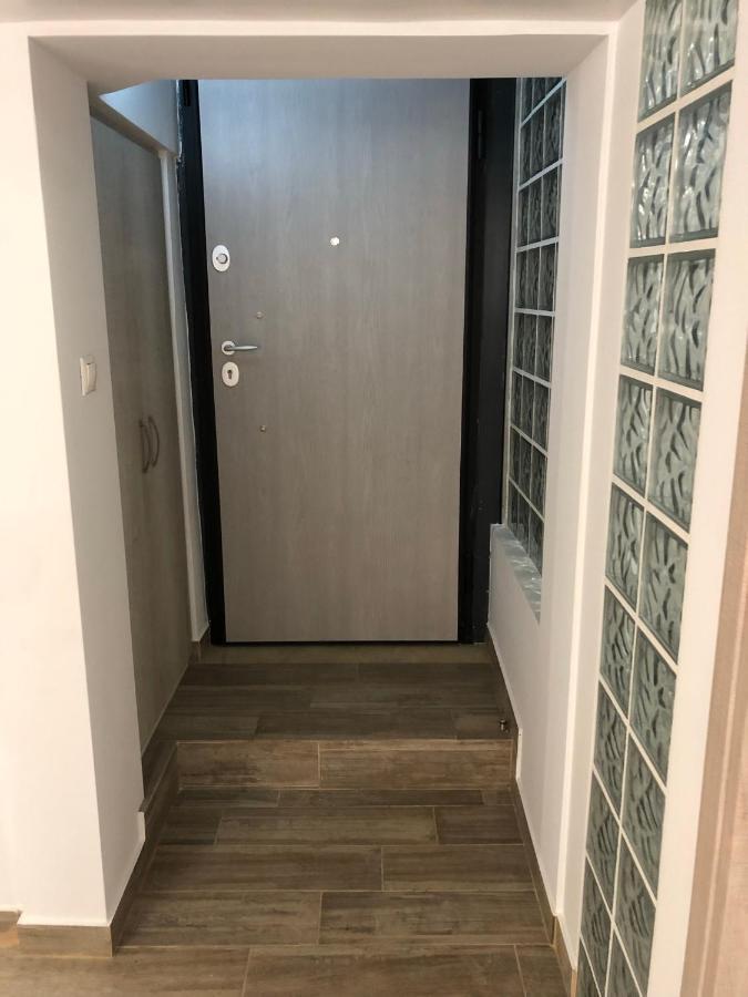 Ferienwohnung Μία Γκαρσονιέρα Με Γούστο Για Επισκέπτες Με Άποψη Athen Exterior foto