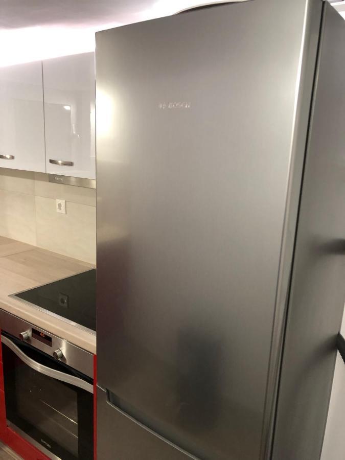 Ferienwohnung Μία Γκαρσονιέρα Με Γούστο Για Επισκέπτες Με Άποψη Athen Exterior foto