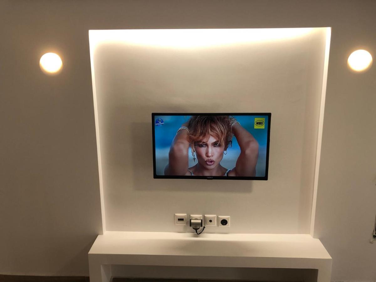 Ferienwohnung Μία Γκαρσονιέρα Με Γούστο Για Επισκέπτες Με Άποψη Athen Exterior foto